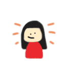 いきものーず（個別スタンプ：28）