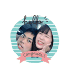 46th.（個別スタンプ：5）