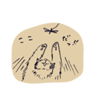 しあわせのにゃんこ（個別スタンプ：11）