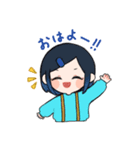 しぇあ家スタンプ2（個別スタンプ：4）