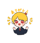 しぇあ家スタンプ2（個別スタンプ：5）