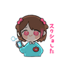 しぇあ家スタンプ2（個別スタンプ：15）