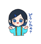 しぇあ家スタンプ2（個別スタンプ：24）