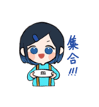しぇあ家スタンプ2（個別スタンプ：32）