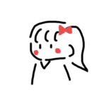 難無(なむ)さんスタンプ（個別スタンプ：1）