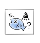 働く女子用スタンプ（個別スタンプ：5）