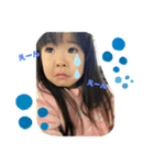 なゆれゆ姉妹2ー（個別スタンプ：3）