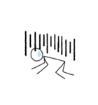 スティッくん（個別スタンプ：1）