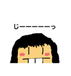 カピバラ先輩！！（個別スタンプ：1）