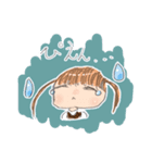 しとたんスタンプ（個別スタンプ：6）
