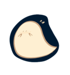 ふわっとおばけ（個別スタンプ：31）
