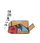 コロちゃん+スタンプ=コロンプ（個別スタンプ：3）