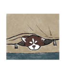 コロちゃん+スタンプ=コロンプ（個別スタンプ：15）