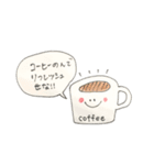 食べたいなスタンプ（個別スタンプ：25）