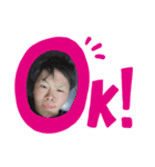 とんてぃーと愉快な仲間たち（個別スタンプ：6）