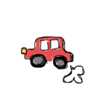 私のライフ（個別スタンプ：12）