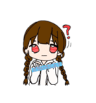 日常？スタンプ！（個別スタンプ：2）