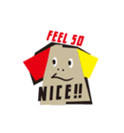 はんてんchan（個別スタンプ：1）