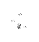 WO人・魚人・うおじん（個別スタンプ：9）