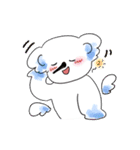 便利なコアラ（個別スタンプ：3）