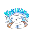便利なコアラ（個別スタンプ：7）