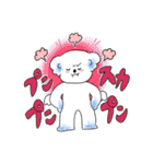 便利なコアラ（個別スタンプ：9）