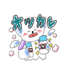 便利なコアラ（個別スタンプ：26）