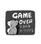 便利なコアラ（個別スタンプ：32）