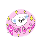 便利なコアラ（個別スタンプ：39）