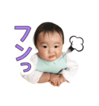 葉っぱクラブ（個別スタンプ：2）