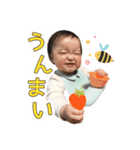 葉っぱクラブ（個別スタンプ：3）