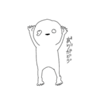 くむら。（個別スタンプ：6）