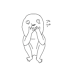 くむら。（個別スタンプ：17）