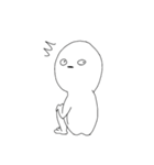 くむら。（個別スタンプ：21）