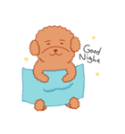 ボンボンが来ました。（個別スタンプ：29）