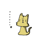 トラさんの寅年生まれスタンプ（個別スタンプ：35）