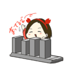 年に一度のカニ会（個別スタンプ：4）