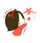年に一度のカニ会（個別スタンプ：6）