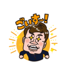 4649 りんみくん（個別スタンプ：2）