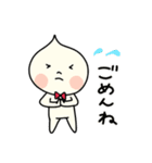 ホイップさんの日常（個別スタンプ：10）