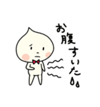 ホイップさんの日常（個別スタンプ：12）