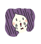 ホイップさんの日常（個別スタンプ：13）