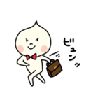 ホイップさんの日常（個別スタンプ：15）
