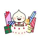 ホイップさんの日常（個別スタンプ：19）