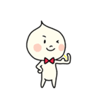 ホイップさんの日常（個別スタンプ：20）