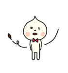 ホイップさんの日常（個別スタンプ：23）