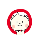 ホイップさんの日常（個別スタンプ：30）