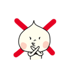 ホイップさんの日常（個別スタンプ：31）