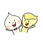 ホイップさんの日常（個別スタンプ：33）