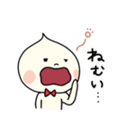 ホイップさんの日常（個別スタンプ：35）